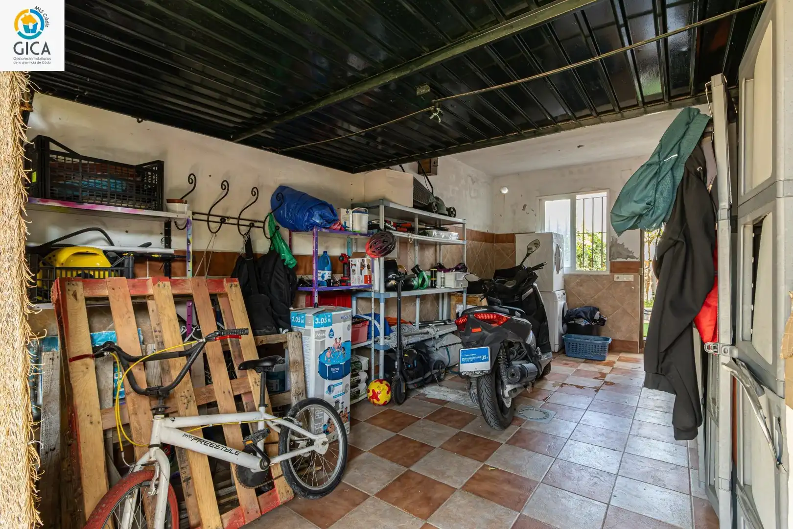 Casa aparellada amb terrassa en venda a El Retiro - Parque Atlántico - Ronda este, imagen 53