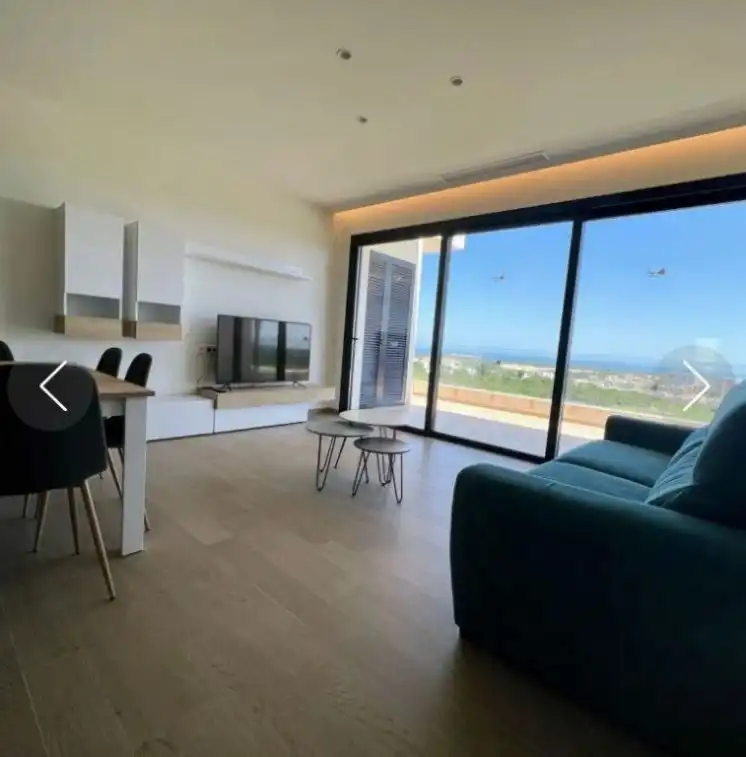 Apartamento con terraza en venta en Orihuela Costa, imagen 2