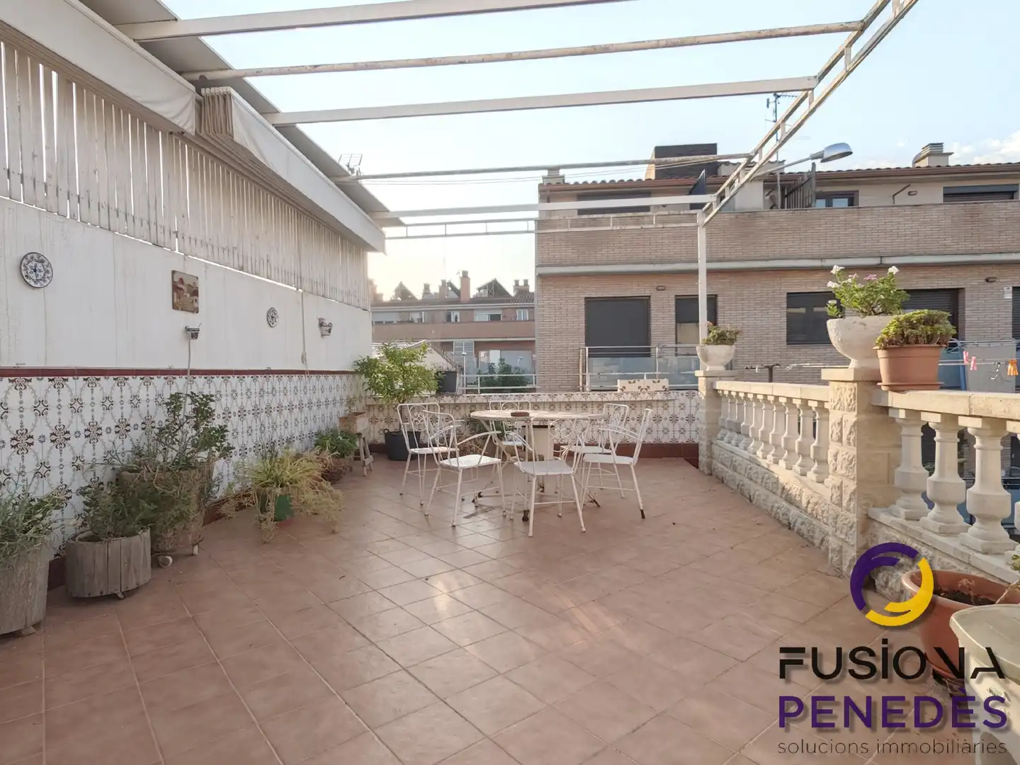Casa amb jardí en venda a El Pla del Penedès, imagen 14