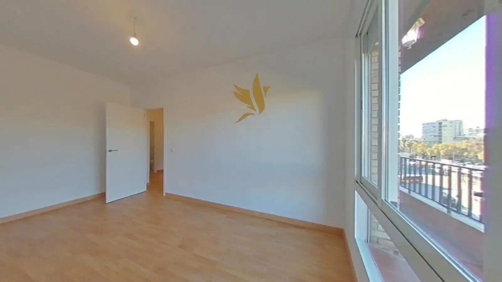 Habitación de Piso en venta en Barcelona con Terraza