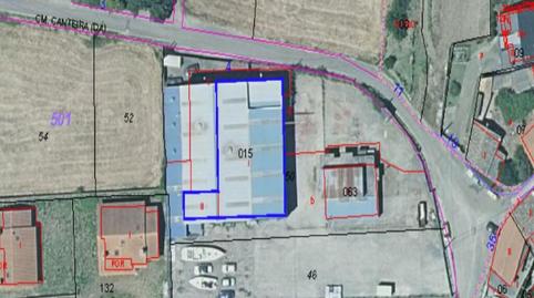 Photo 2 of Industrial buildings for sale in San Salvador - Caeira, Pontevedra