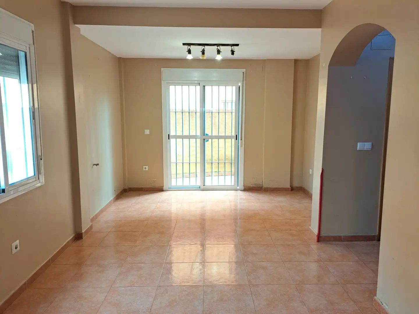 Casa adosada en venta en Lepe