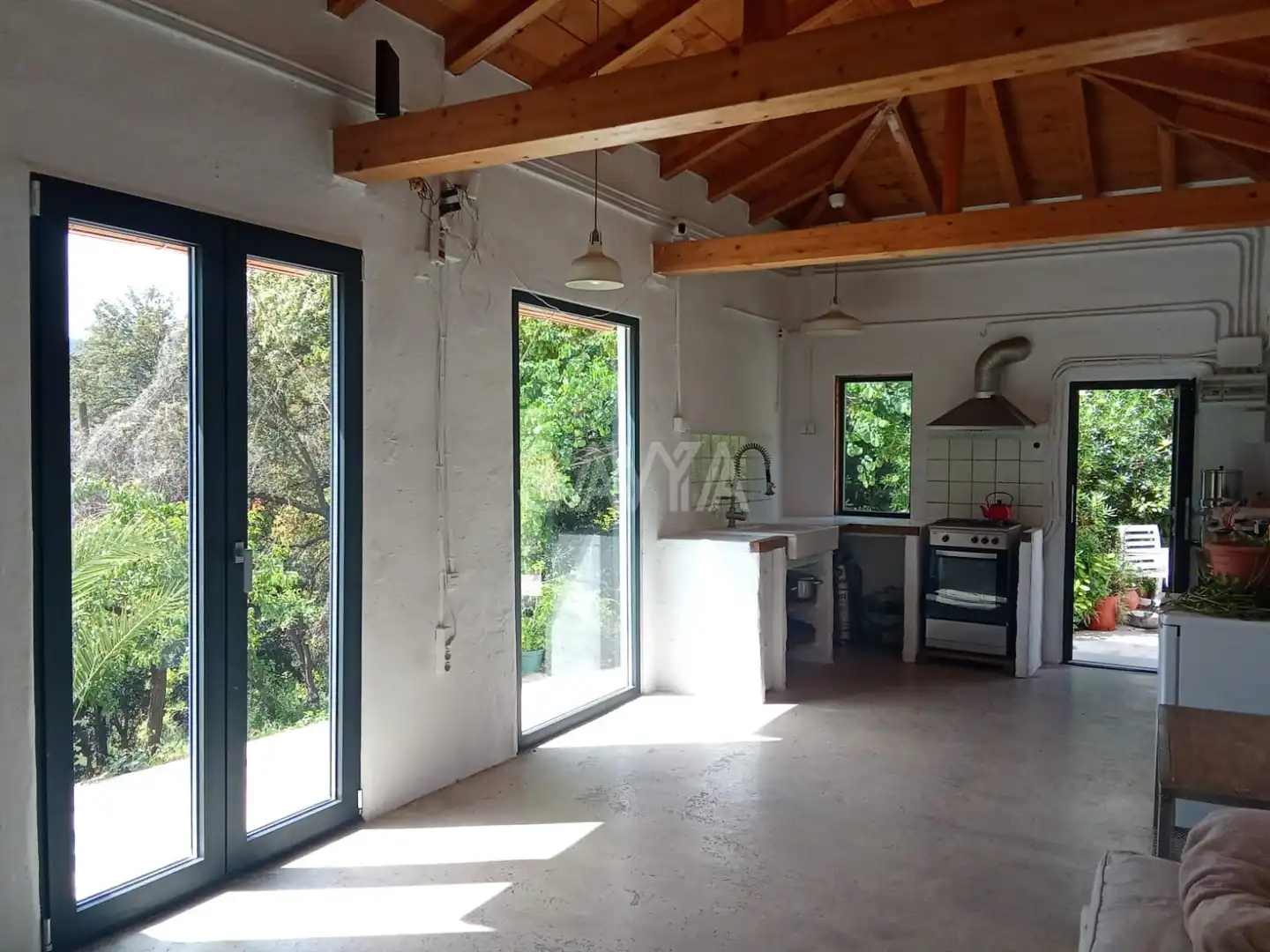 Haus oder Chalet zum Verkauf in Vallvidrera - Tibidabo - Les Planes, Sarrià - Sant Gervasi