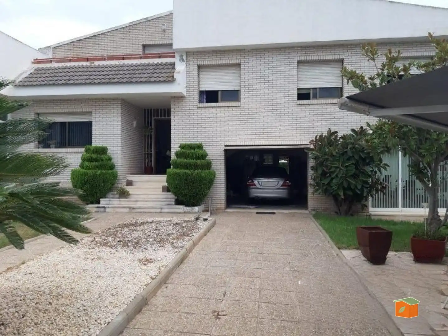 Villa mit Pool zum Verkauf in Alcanar, imagen 40