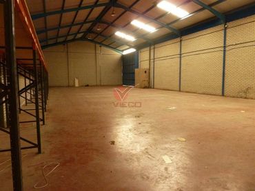 Nave industrial en venta en POLIGONO PALANCARES B