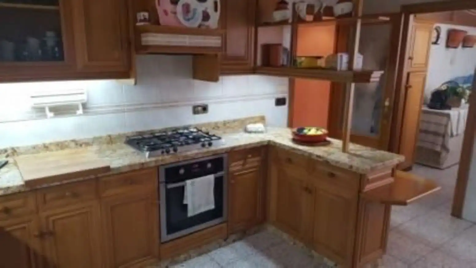 Flat with terrace for sale in Elche ciudad