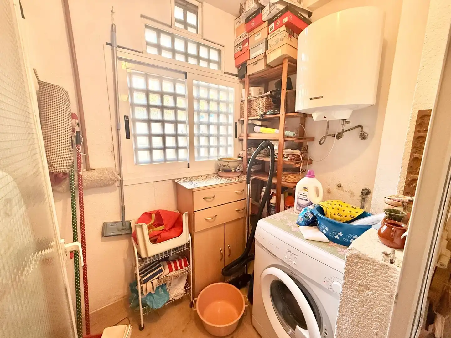 Erdgeschosswohnung mit Pool zur Miete in La Cala de Villajoyosa, imagen 21