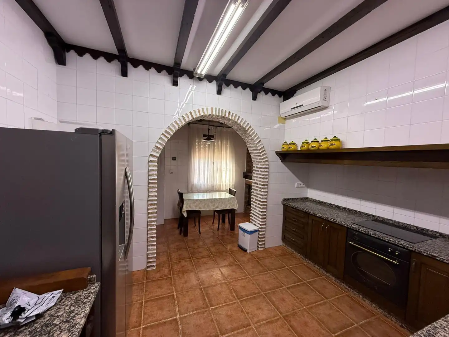 Villa avec terrasse à vendre à Calle LUCANO - VIA AUGUSTA, imagen 57