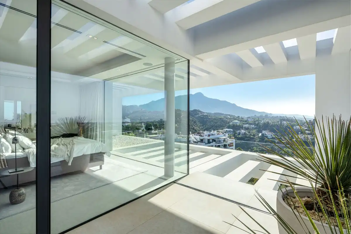 Villa con piscina in vendita a La Quinta, imagen 12