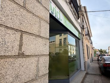 Local comercial en venda a Calle Francisco Pizarro, Trujillo, Spain 33