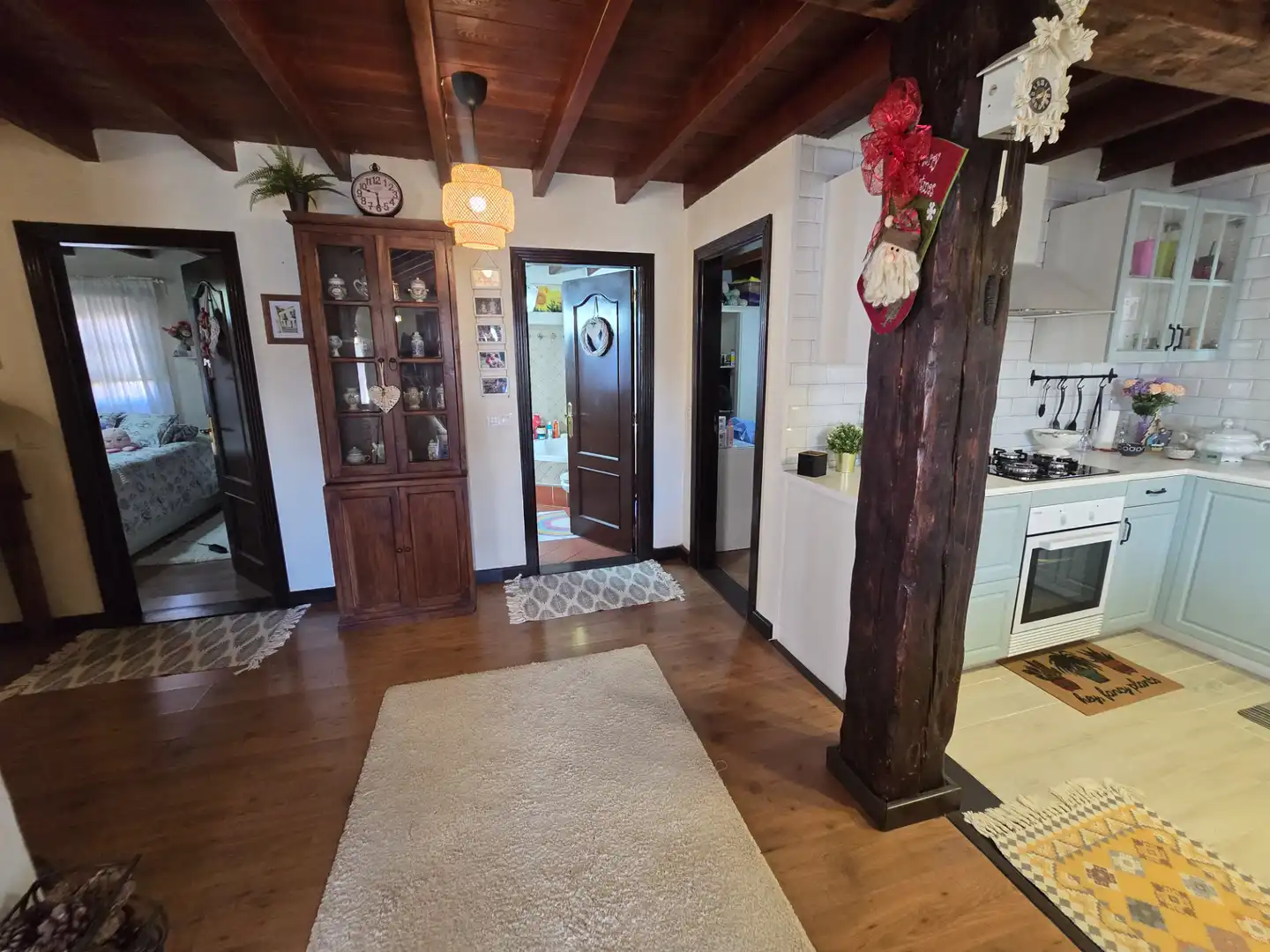 Casa o xalet en venda en Arona amb Aire condicionat, Jardí privat i Parquet