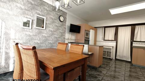 Photo 5 of House or chalet for sale in Berio Pasealekua, 65, Ibaeta, Donostia - San Sebastián