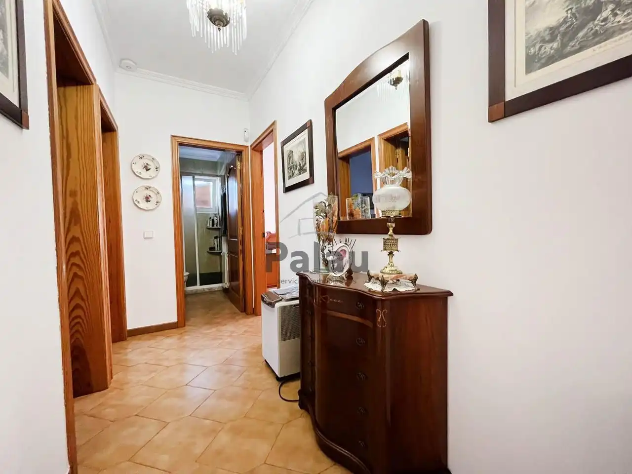 Casa con piscina in vendita a Cala Blanca, imagen 22