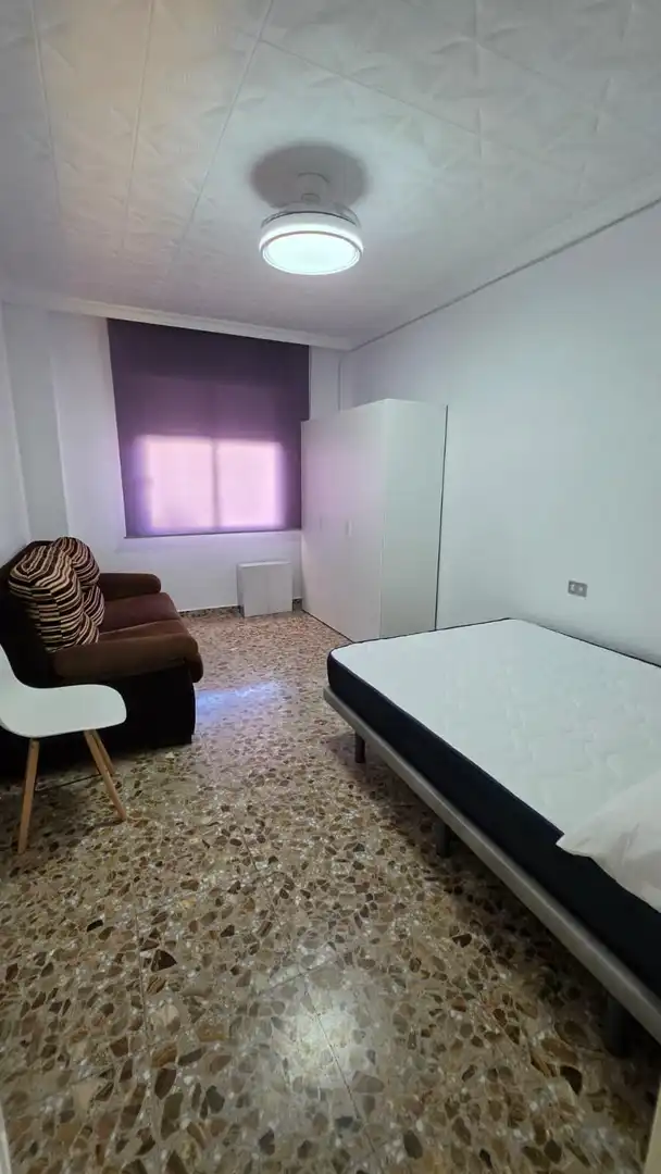 Habitación de Piso para compartir en Las Torres de Cotillas, Murcia