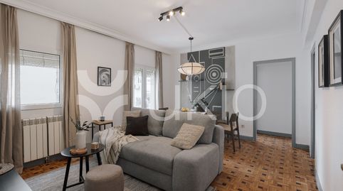 Photo 2 of Apartments for rent in Avenida de América, Prosperidad, Madrid Capital