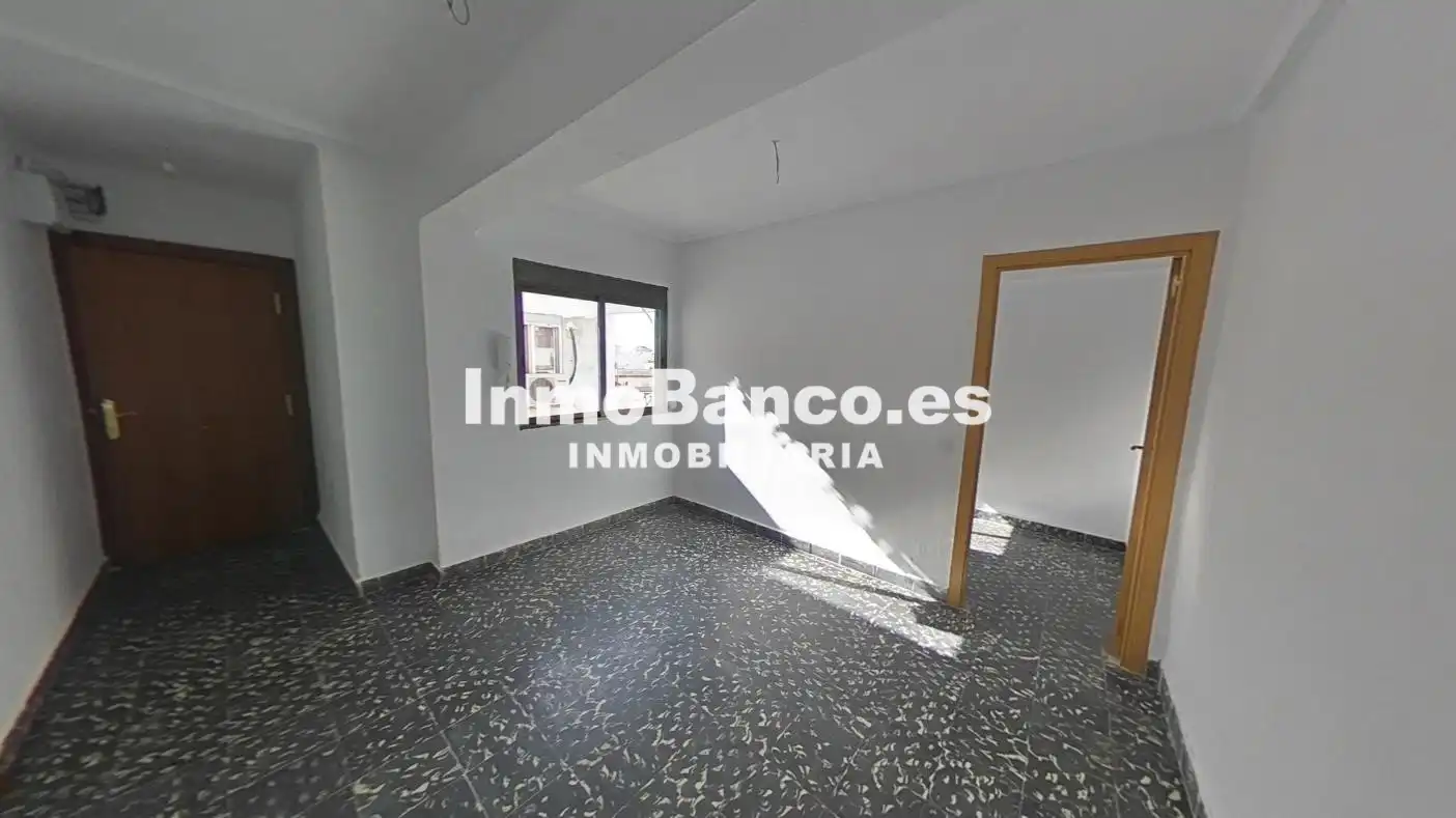 Piso en venta en Valencia