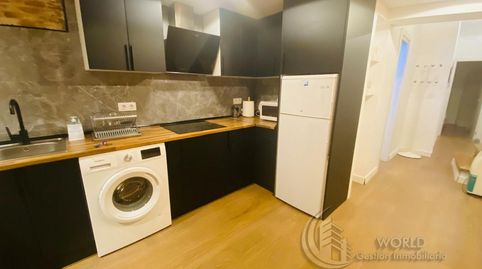 Foto 4 de Piso en venta en Calle de la Estrella, 17, Universidad - Malasaña, Madrid Capital