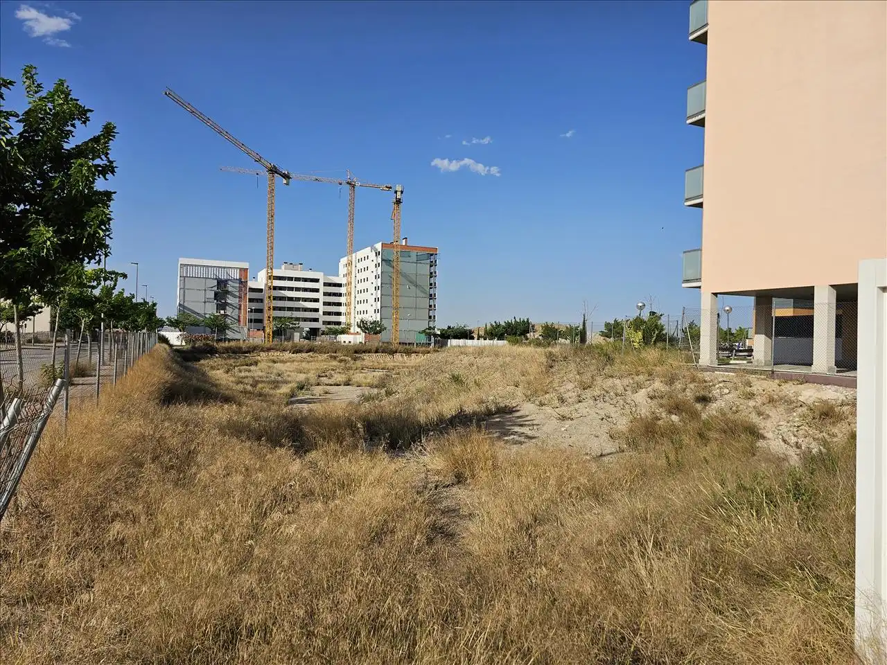 Residencial en venta en 89/3 ARCOSUR PARC C21.4, Arcosur