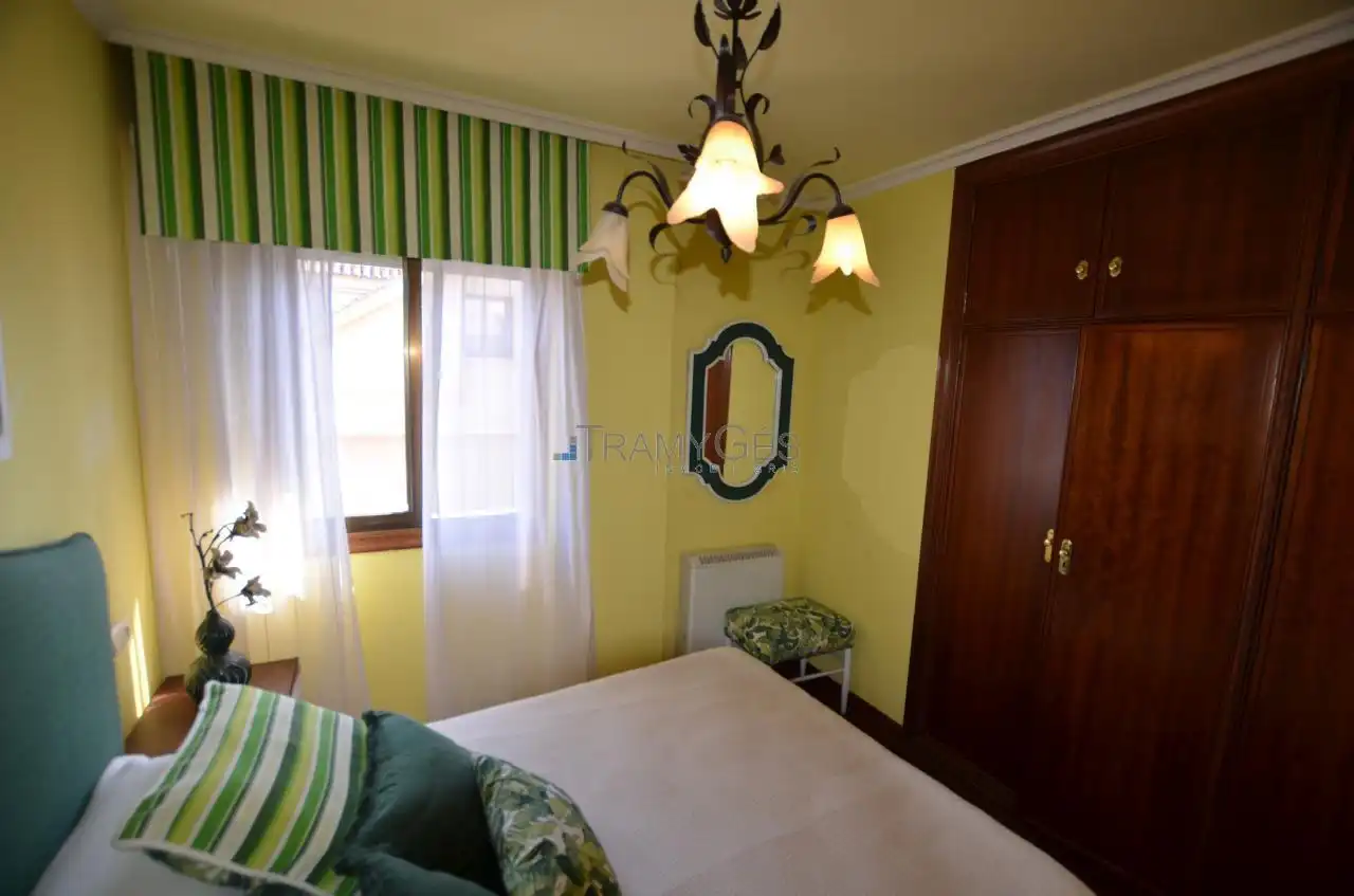 Chalet con piscina en venta en CAMINO TINTUREIRA, imagen 43