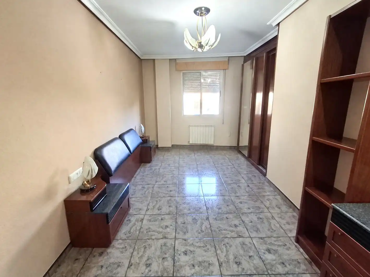 Piso en venta en La Roda