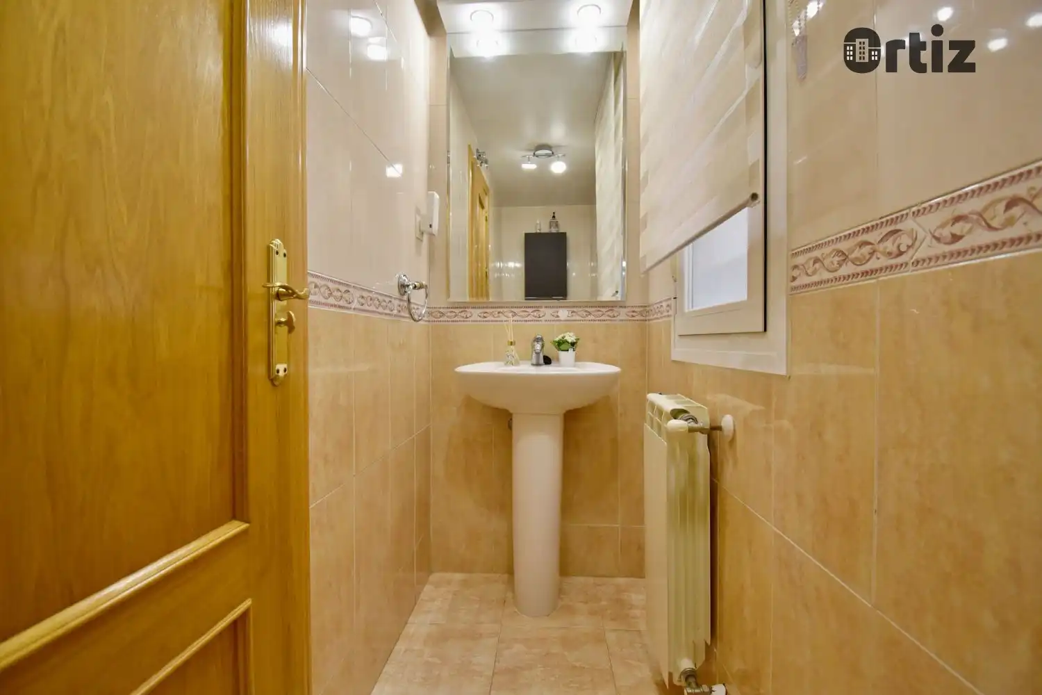 Baño de Casa o chalet en venta en Loeches con Aire acondicionado, Calefacción y Terraza