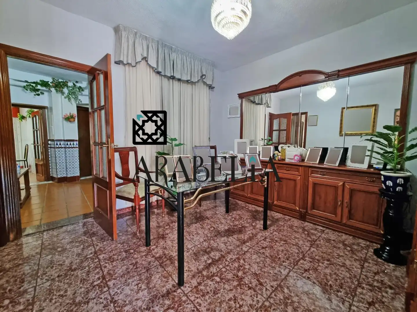 House with garden for sale in Periurbano Oeste - Sierra, imagen 9