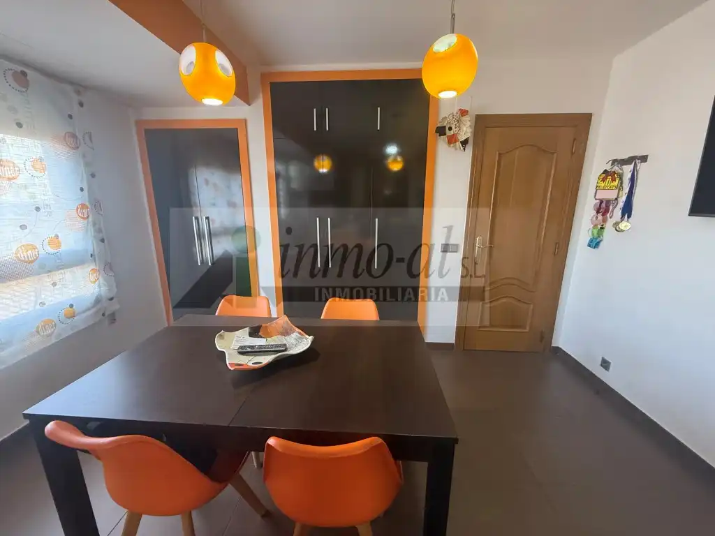 Comedor de Piso en venta en Almazora / Almassora