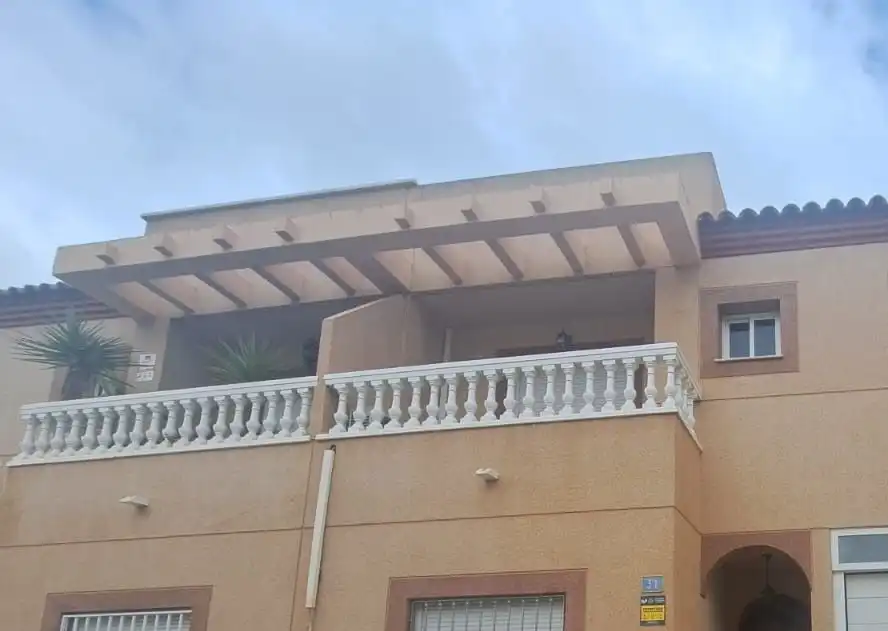 Adossat en venda a La Mojonera, imagen 3