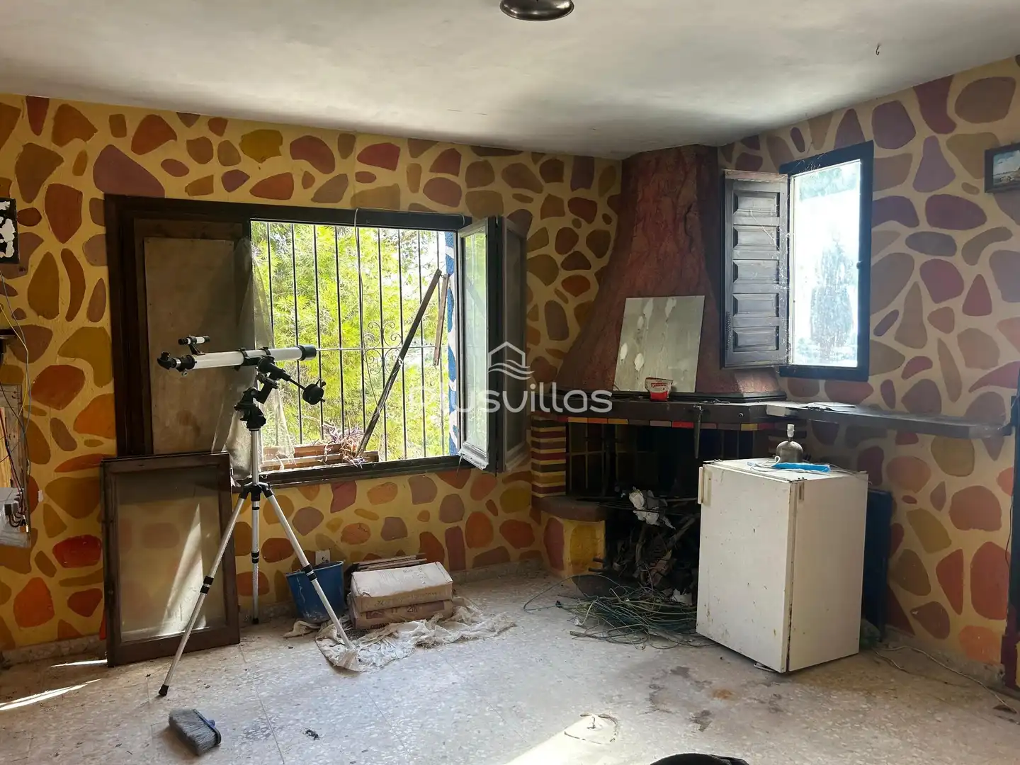 Maison à vendre à La Viña - Montemar - San Jaime, imagen 8