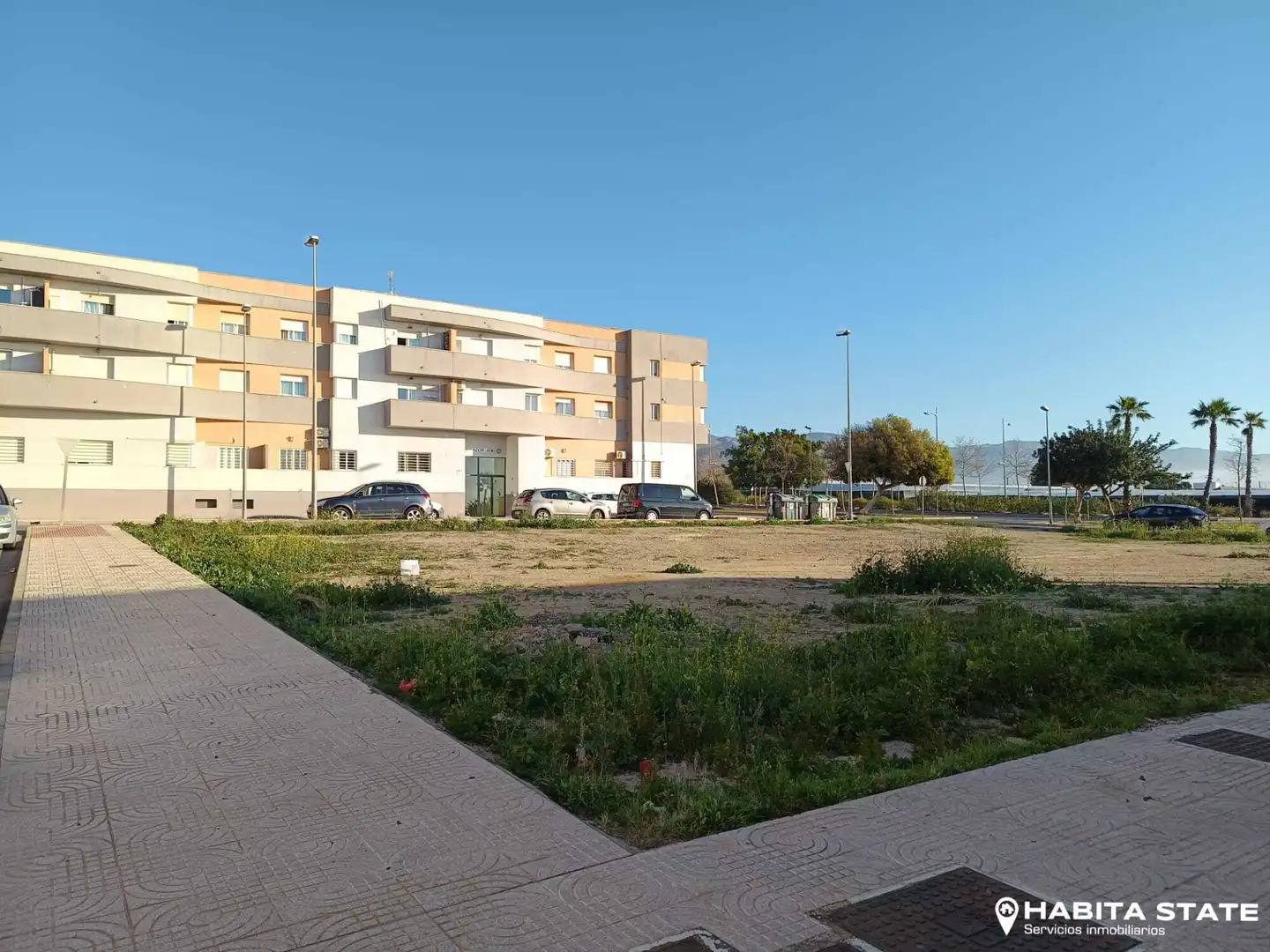 Terreno residencial en venta en Carretera de Almería 2003, imagen 17