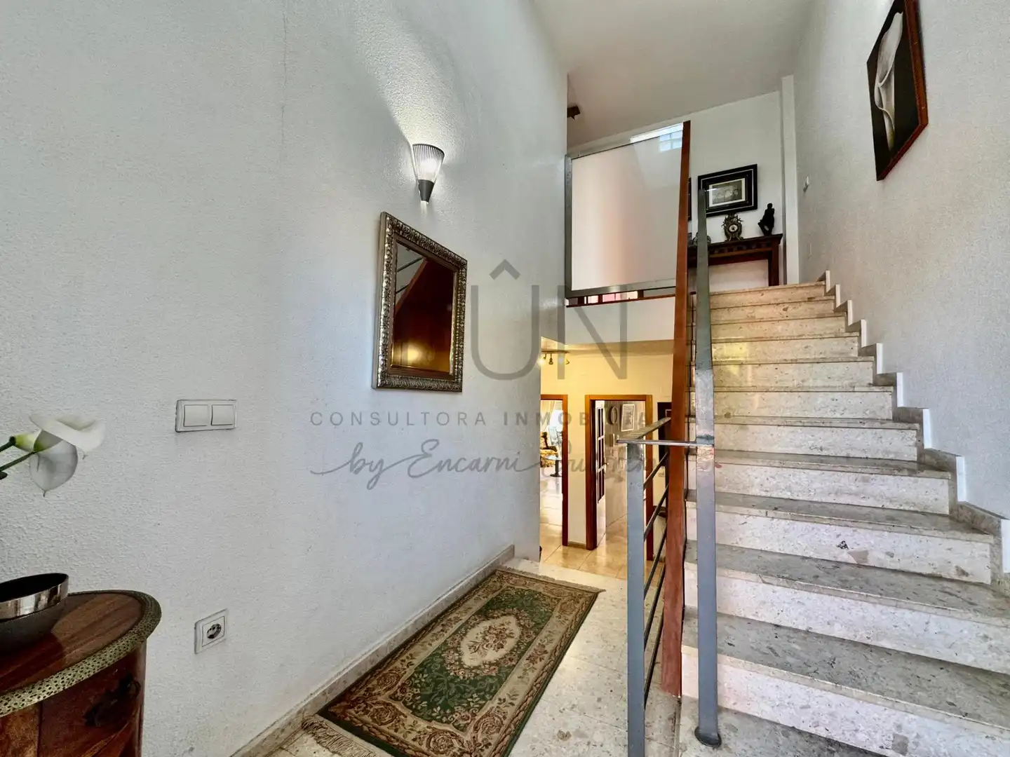 Casa adosada en venta en Molina de Segura con Calefacción, Terraza y Trastero