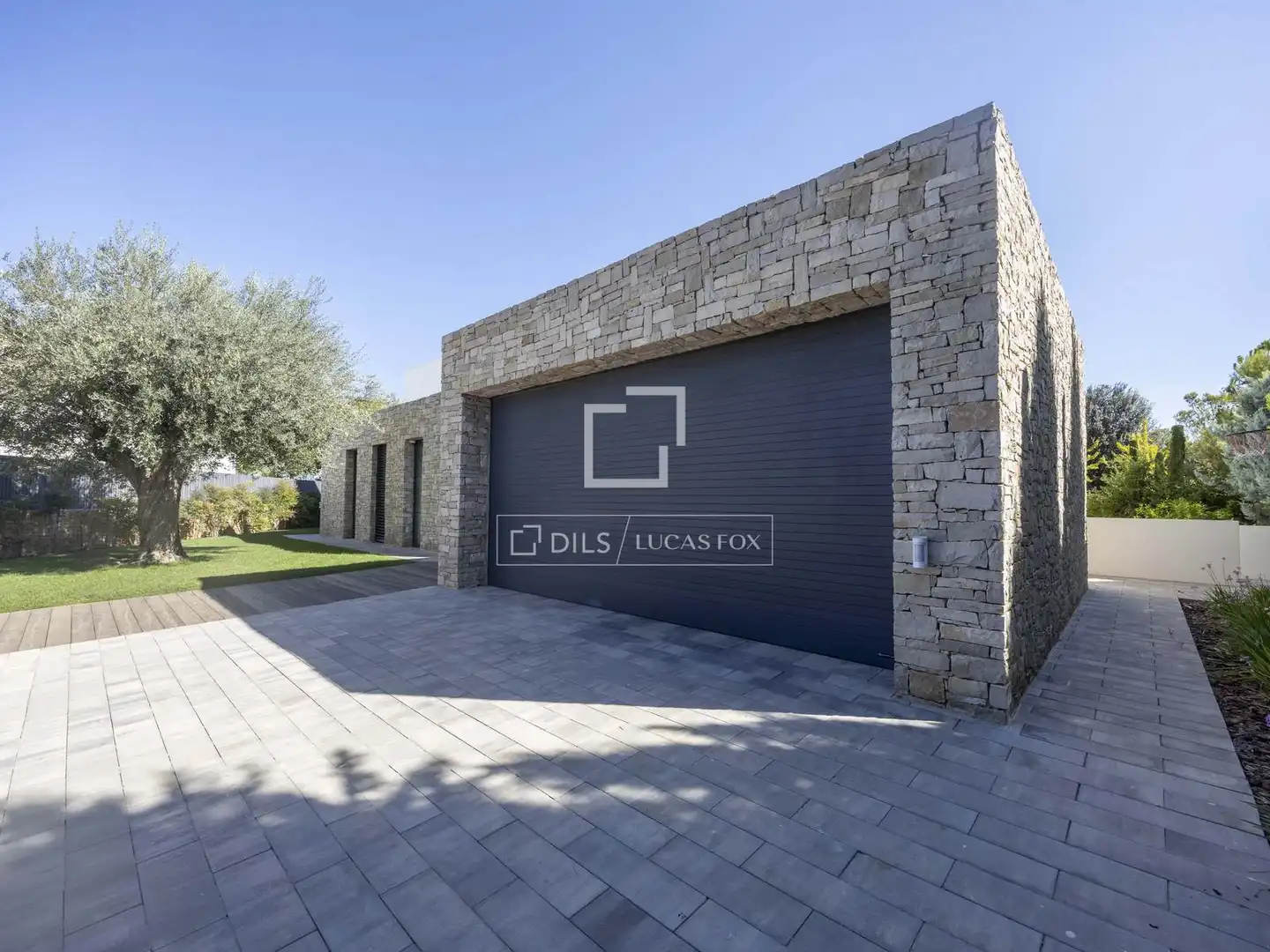 Vista exterior de Casa o chalet en venta en Bétera con Aire acondicionado, Calefacción y Parquet