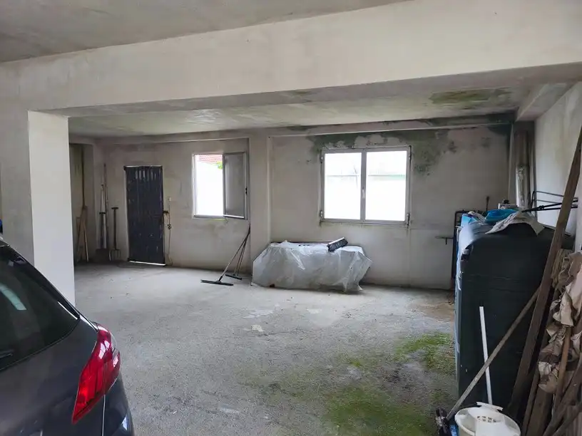 Casa o chalet en venta en Barreiros