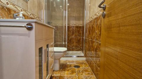 Foto 5 de Pis en venda a Calle Federico García Lorca, 2, Foz, Lugo