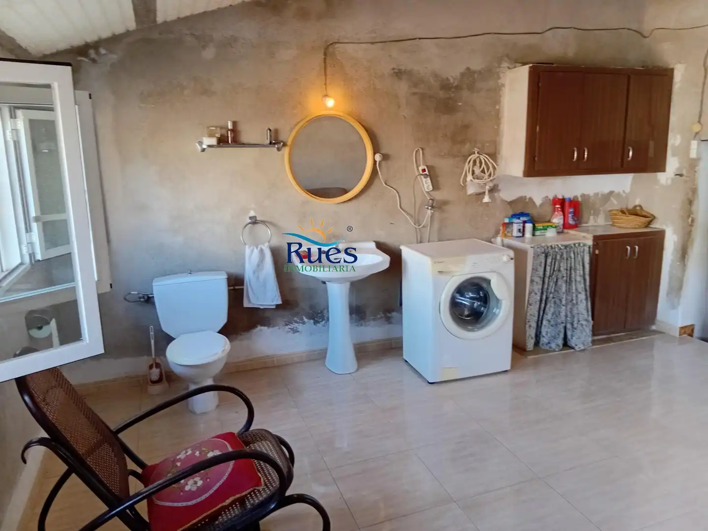 Houses for sale in Tírig  with Heating, Terrace and Furnished