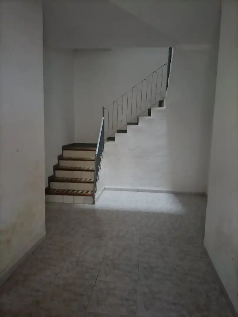 Casa amb terrassa en venda a Calle Campo 55, imagen 3