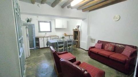 Foto 3 de Casa o xalet en venda a Calle Oriente, Azaila, Teruel