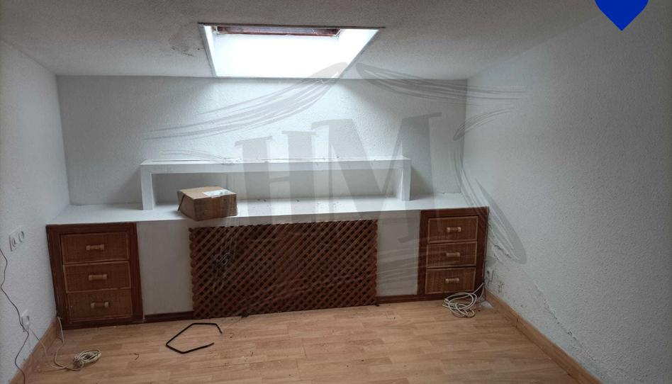 Foto 1 de Pis en venda a Calle de la Iglesia, Cercedilla, Madrid