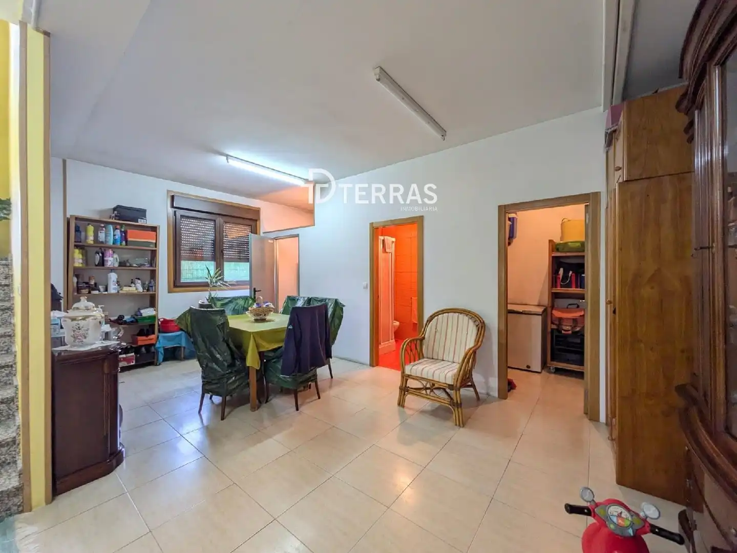 Casa o xalet en venda a Cons, Parroquias Rurales