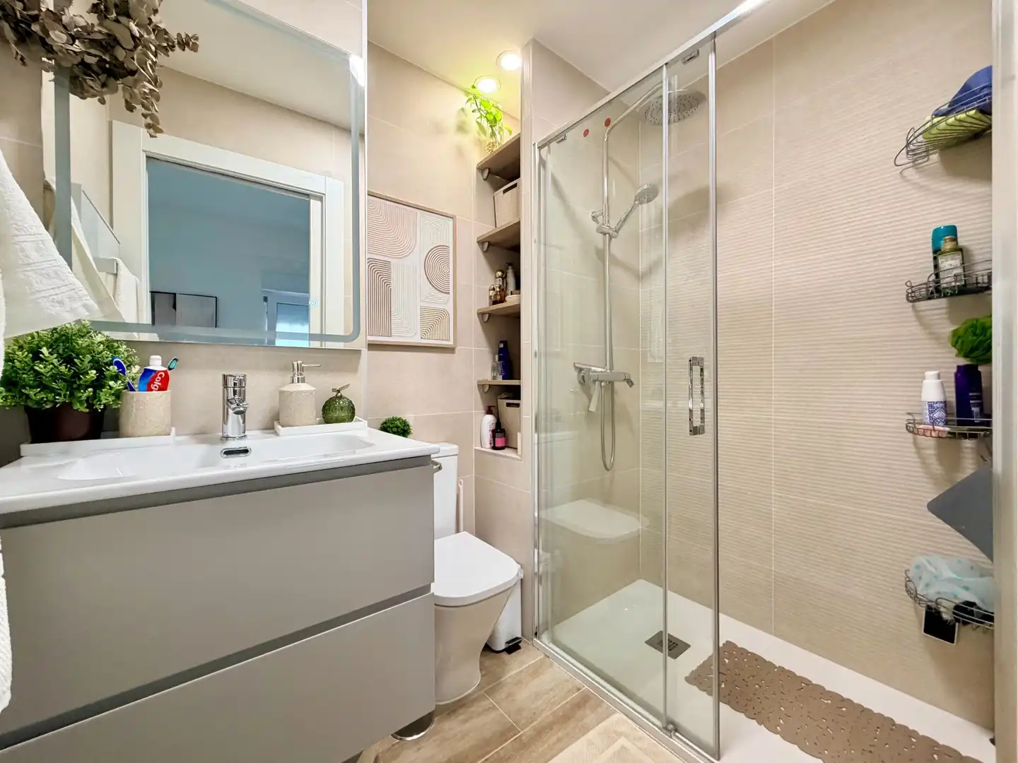 Apartment with lift for sale in Armada española, imagen 34