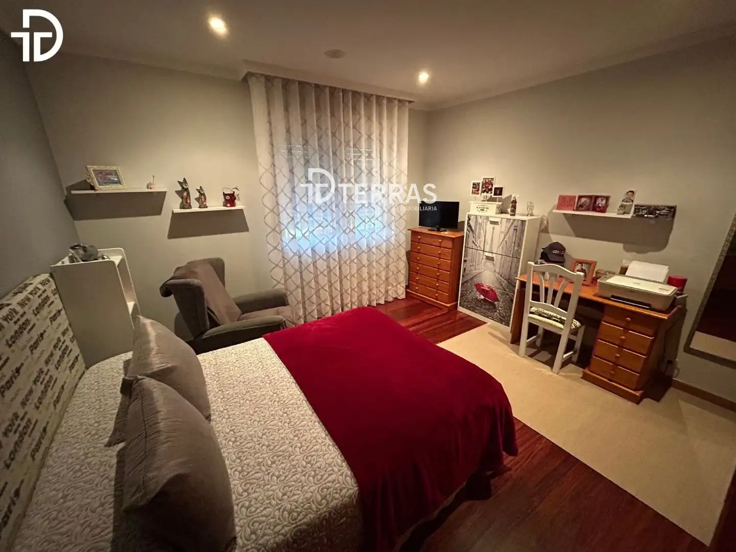Casa o chalet en venta en A Picoña, Ribadumia