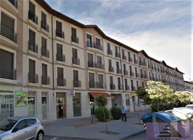 Garaje en Venta en Centro de Especialidades