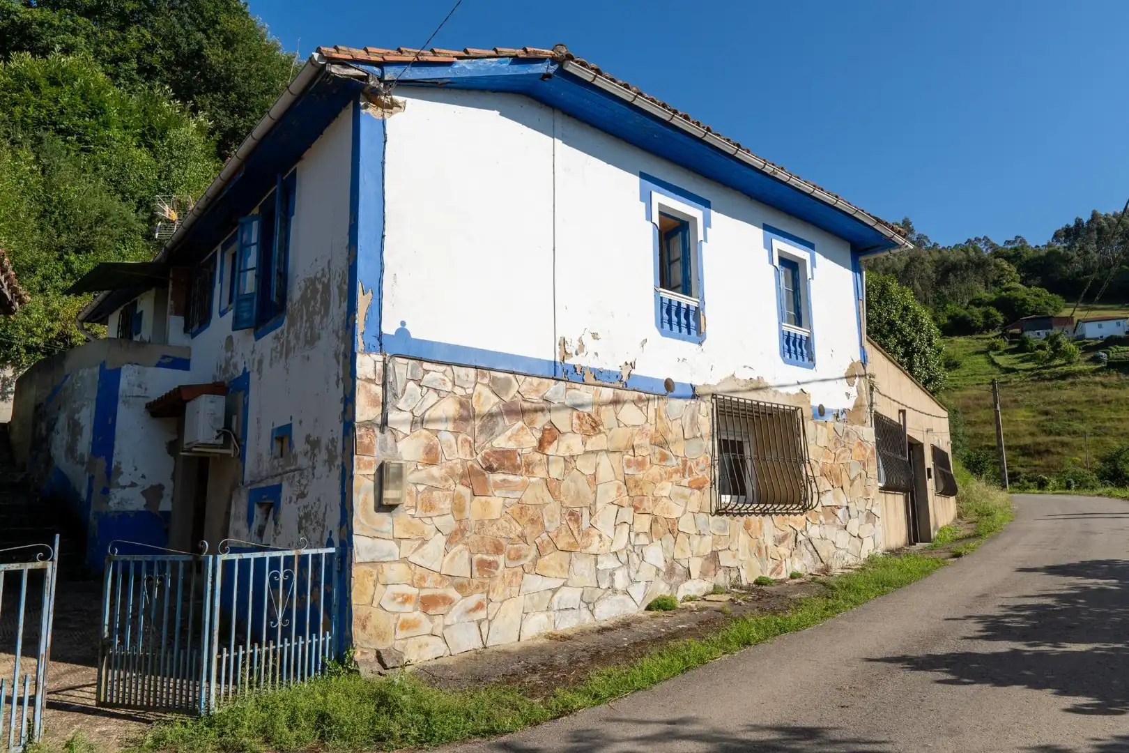 Villa in vendita a Lugar San Bartolomé, Pravia 6, imagen 2