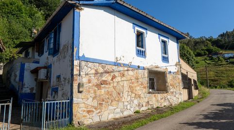 Chalet independiente con hórreo tradicional en San Bartolomé Pravia, imagen 2
