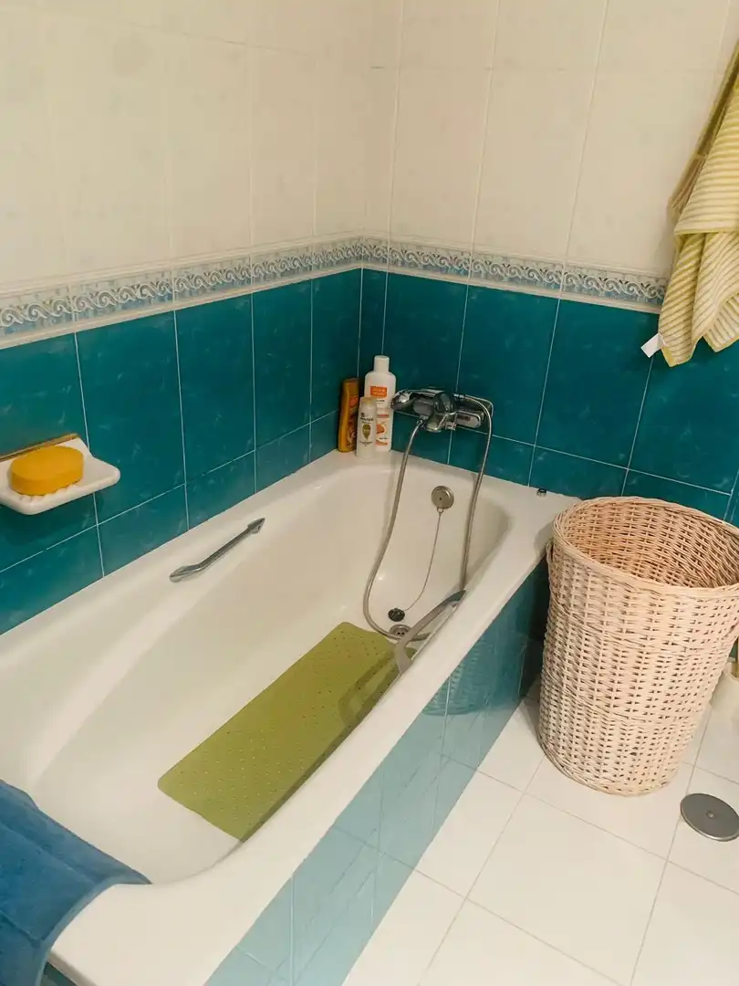 Appartement avec ascenseur à louer à Calle Manuel García, imagen 12