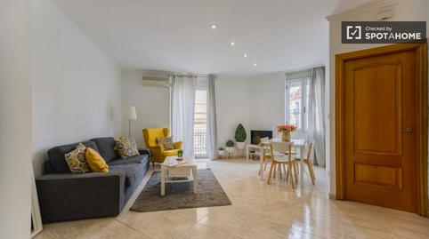 Foto 2 de Apartament per a compartir a Russafa,  Valencia Capital