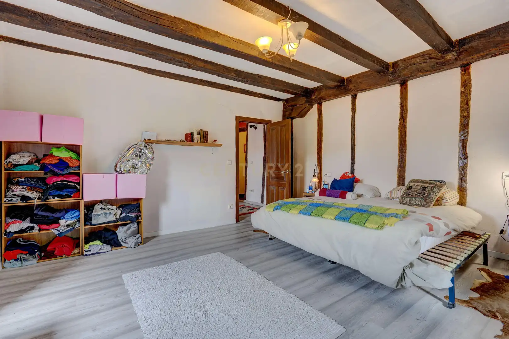 Habitación de Edificio en venta en Baztan