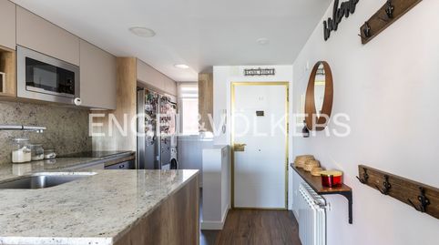 Photo 2 of Flat for sale in Apóstol Santiago, Madrid Capital