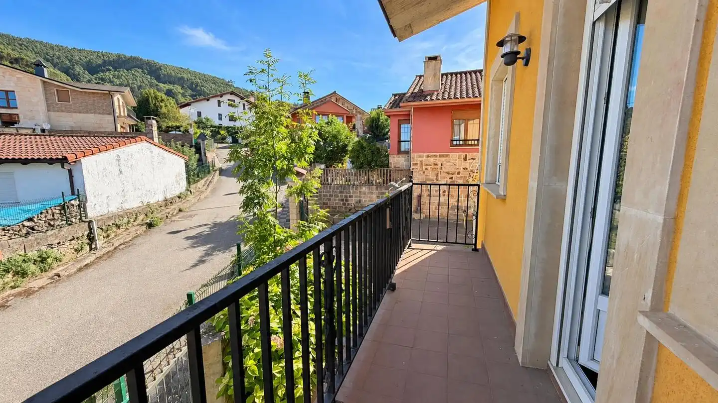 Maison avec jardin à vendre à Voto, imagen 21