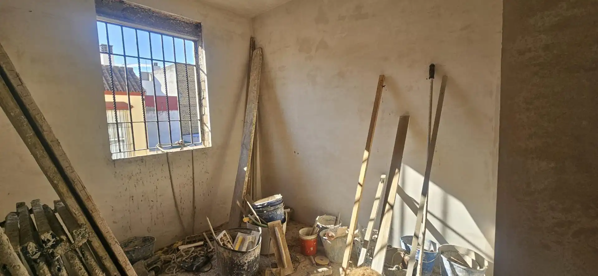 Wohnung zum Verkauf in Alcalá del Río, imagen 8